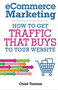 How to get traffic that buys book