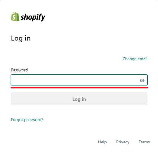 How to Login to Shopify the Right Way