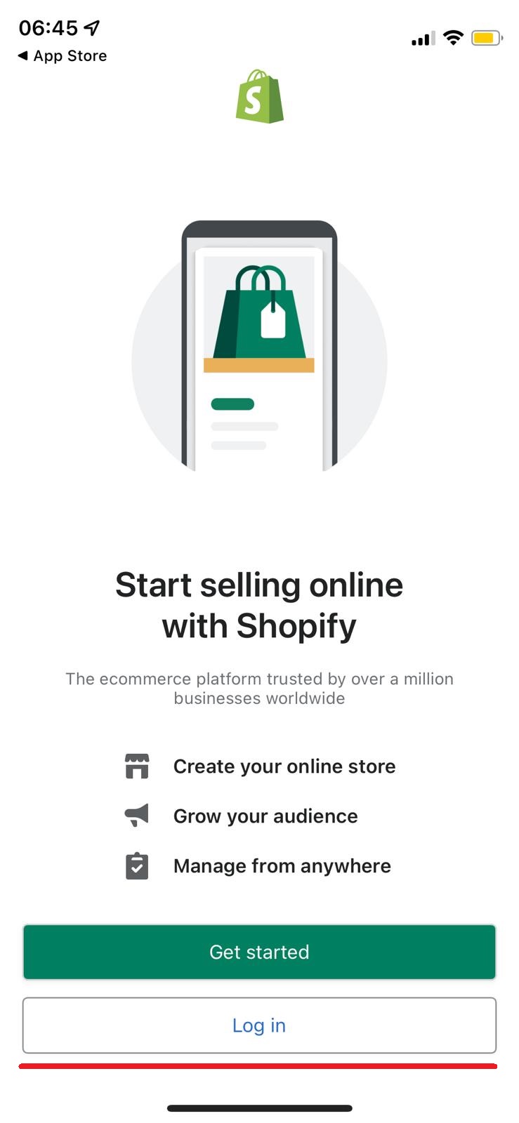 How to Login to Shopify the Right Way