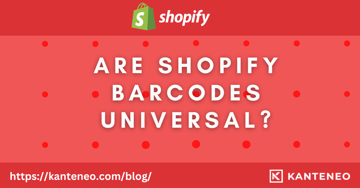 are-shopify-barcodes-universal