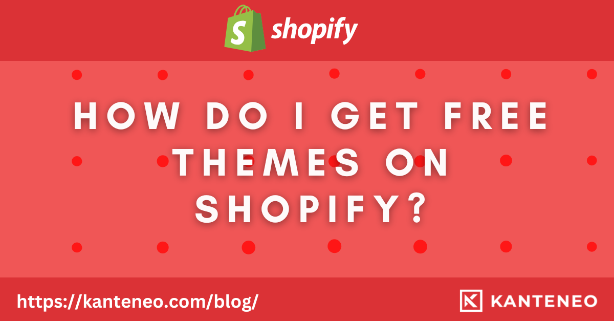 how to get free themes for shopify