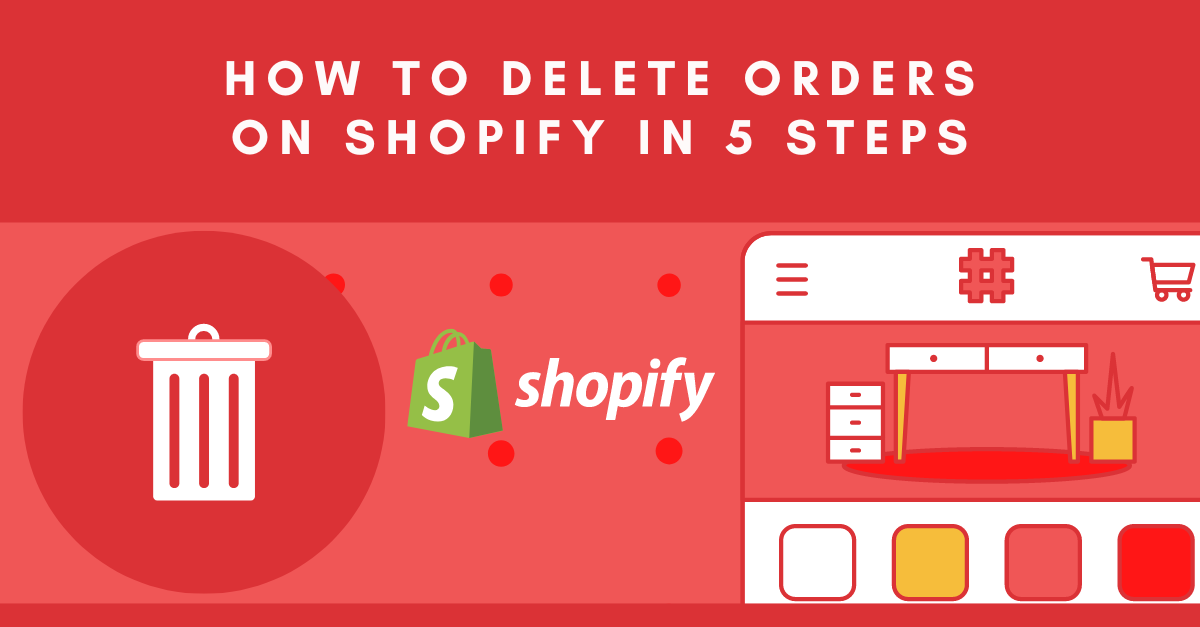 Shopify Orders
