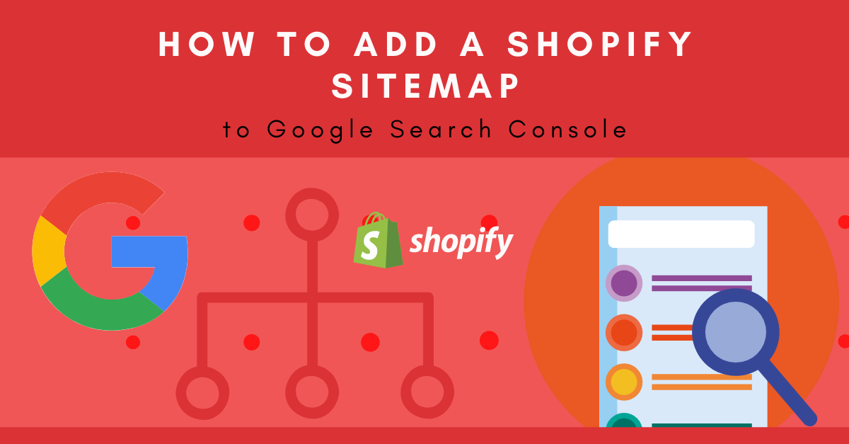 How To Upload Sitemap In Shopify