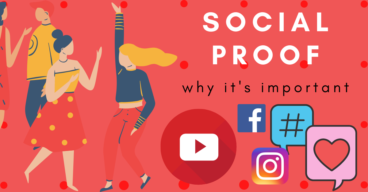 Why Social Proof Is Important And Everything You Need To Know