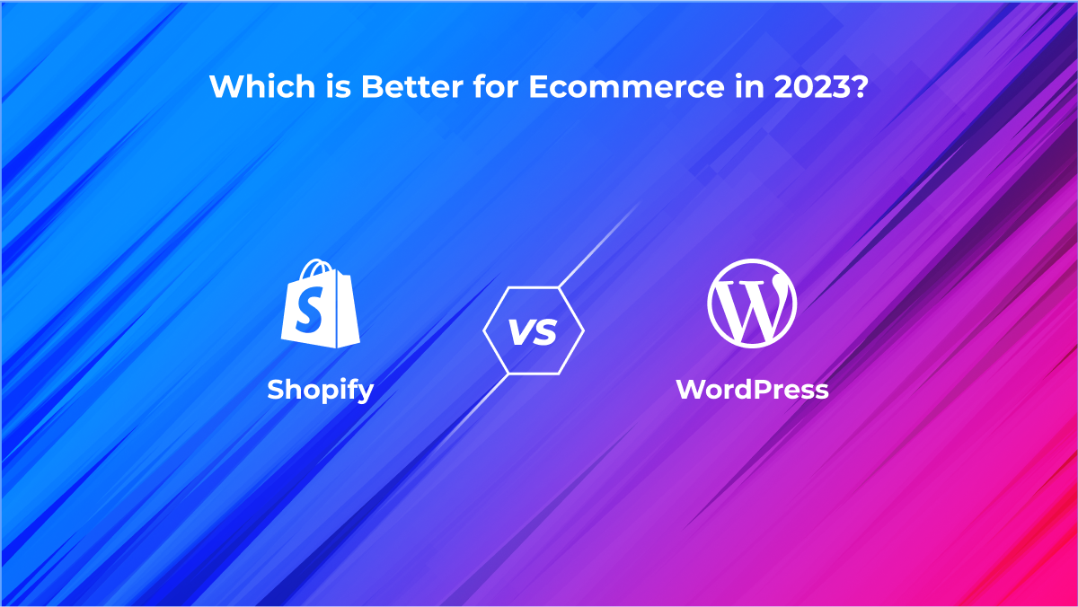 Shopify vs WordPress