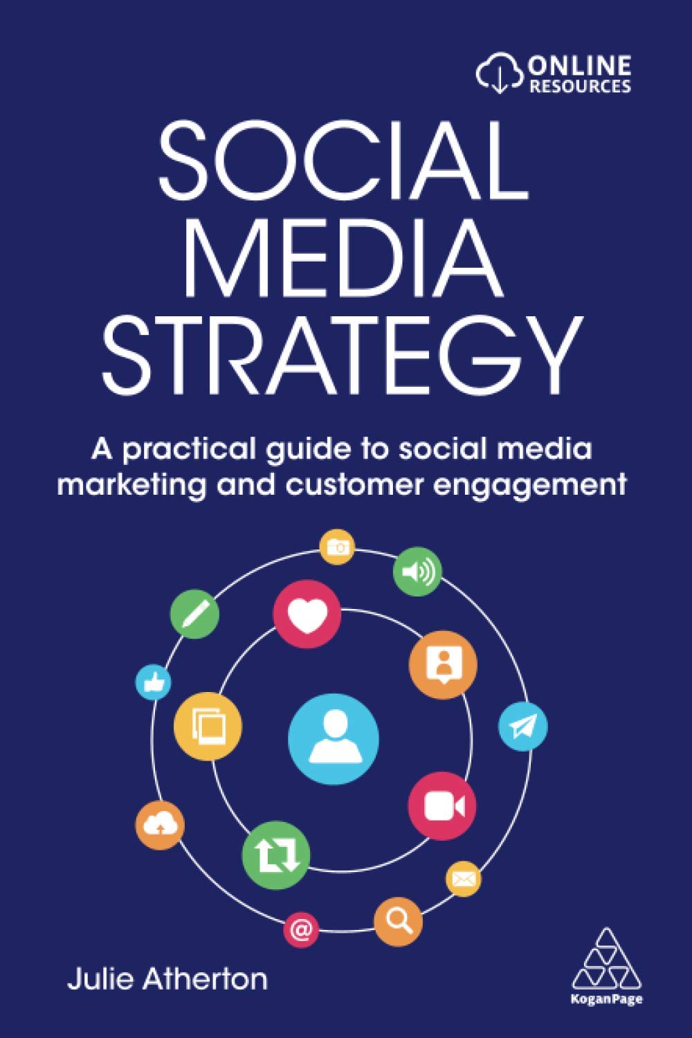 Social Media Strategy: A Practical Guide to Social Media