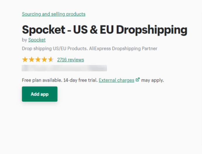 10+ Essential Shopify Apps for Dropshipping